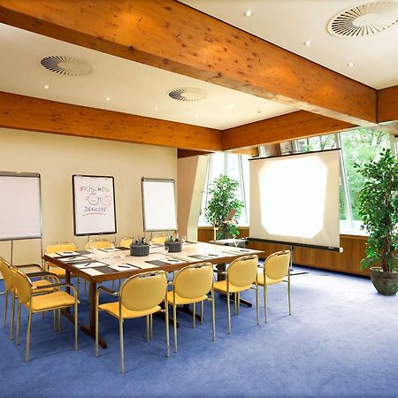 Best Western Premier Park Hotel & Spa Bad Lippspringe Exterior photo