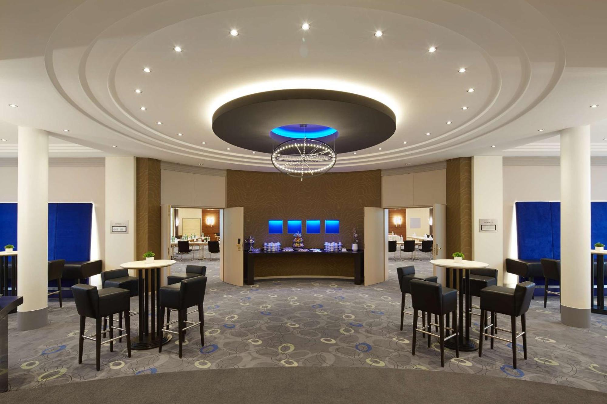 Best Western Premier Park Hotel & Spa Bad Lippspringe Exterior photo